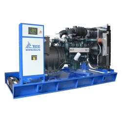 ТСС АД-360С-Т400-1РМ17 дизельный генератор 025526