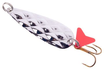 Блесна TauMANN Croco 9g #S03