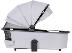 Коляска Carrello Ultimo CRL-6538 3 в 1 Arctic Grey