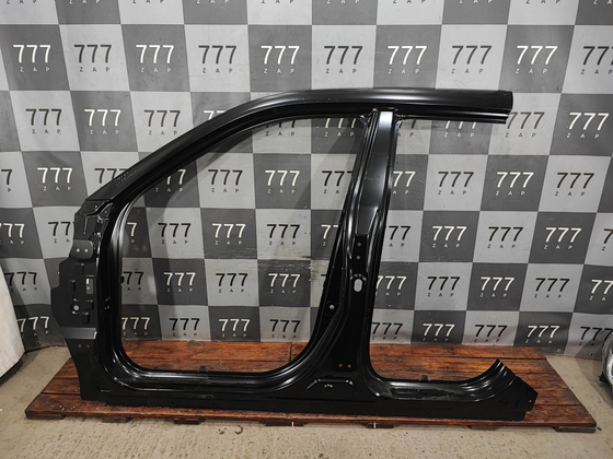 Боковина левая Changan CS35PLUS 18-нв Новая Оригинал S111F2702050300