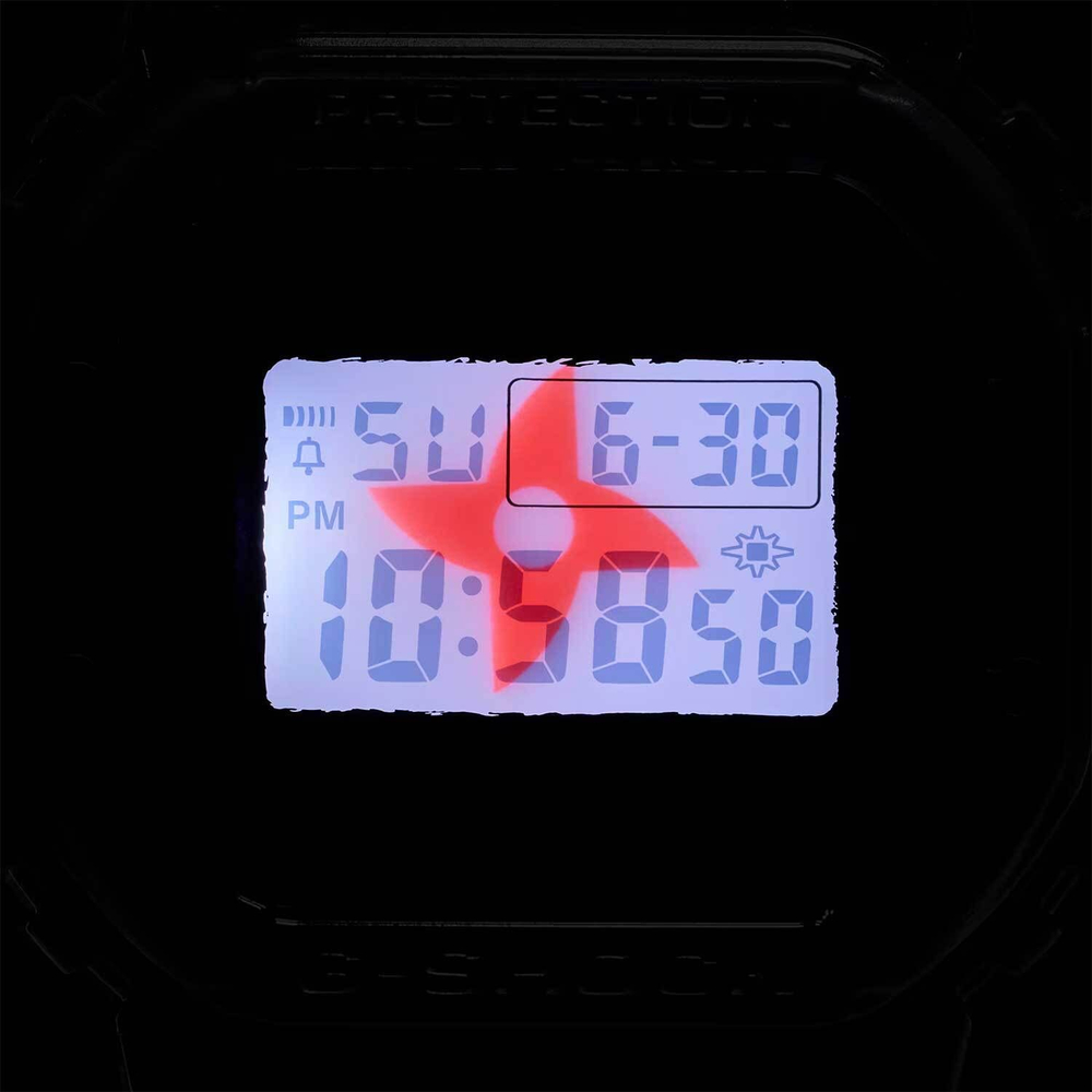 Мужские наручные часы Casio G-Shock DW-5600NNJ-2