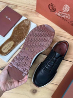 Кроссовки Loro Piana Week End Walk Evo