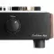 Mastersound Evolution 845 Black Wood