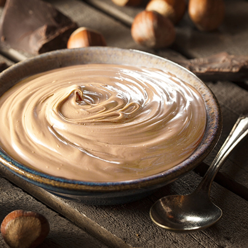 Сливочная паста NOCCIOLATA BIANCA, IRCA Италия