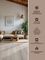 SPC ламинат I-Floors Chamfer 4v - Дуб Дымчатый