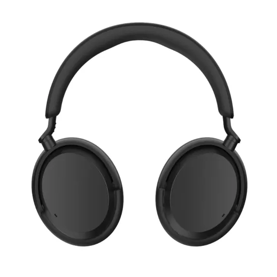 Беспроводные наушники Sennheiser Accentum Black