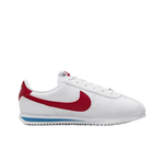 Детские кроссовки Nike Cortez 'White Varsity Red Blue' DM0950-115