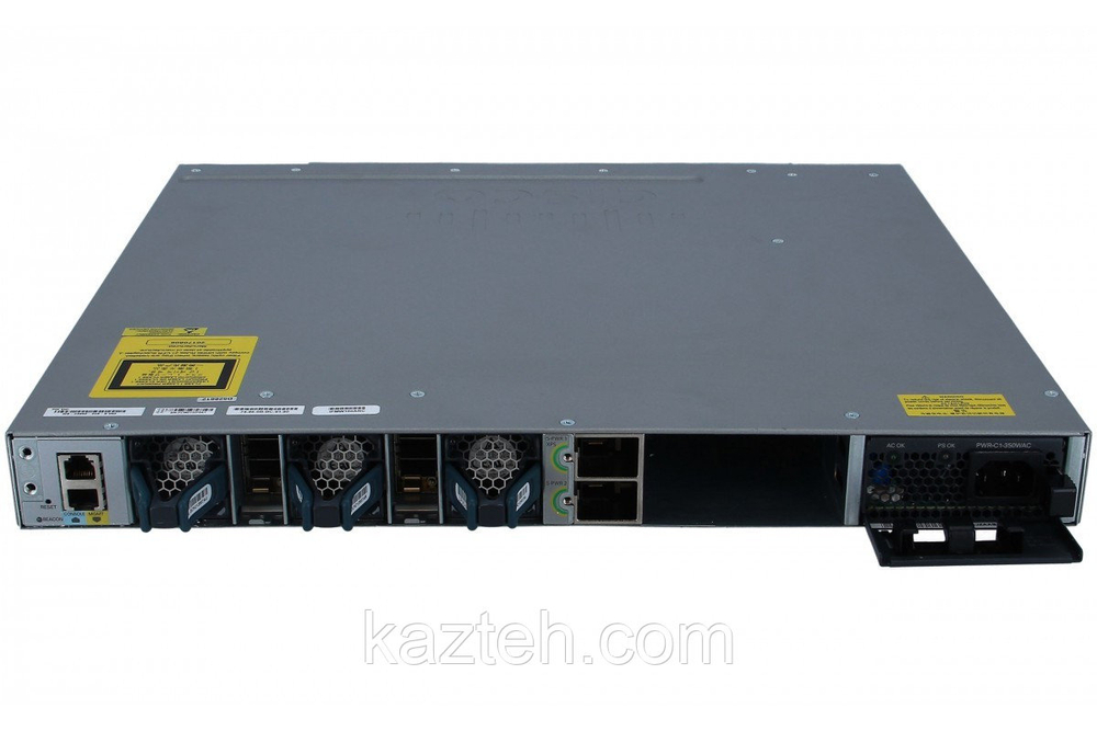 Коммутатор Cisco Catalyst WS-C3850-24S-S