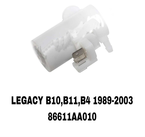 МОТОРЧИК ОМЫВАТЕЛЯ SB 88-00