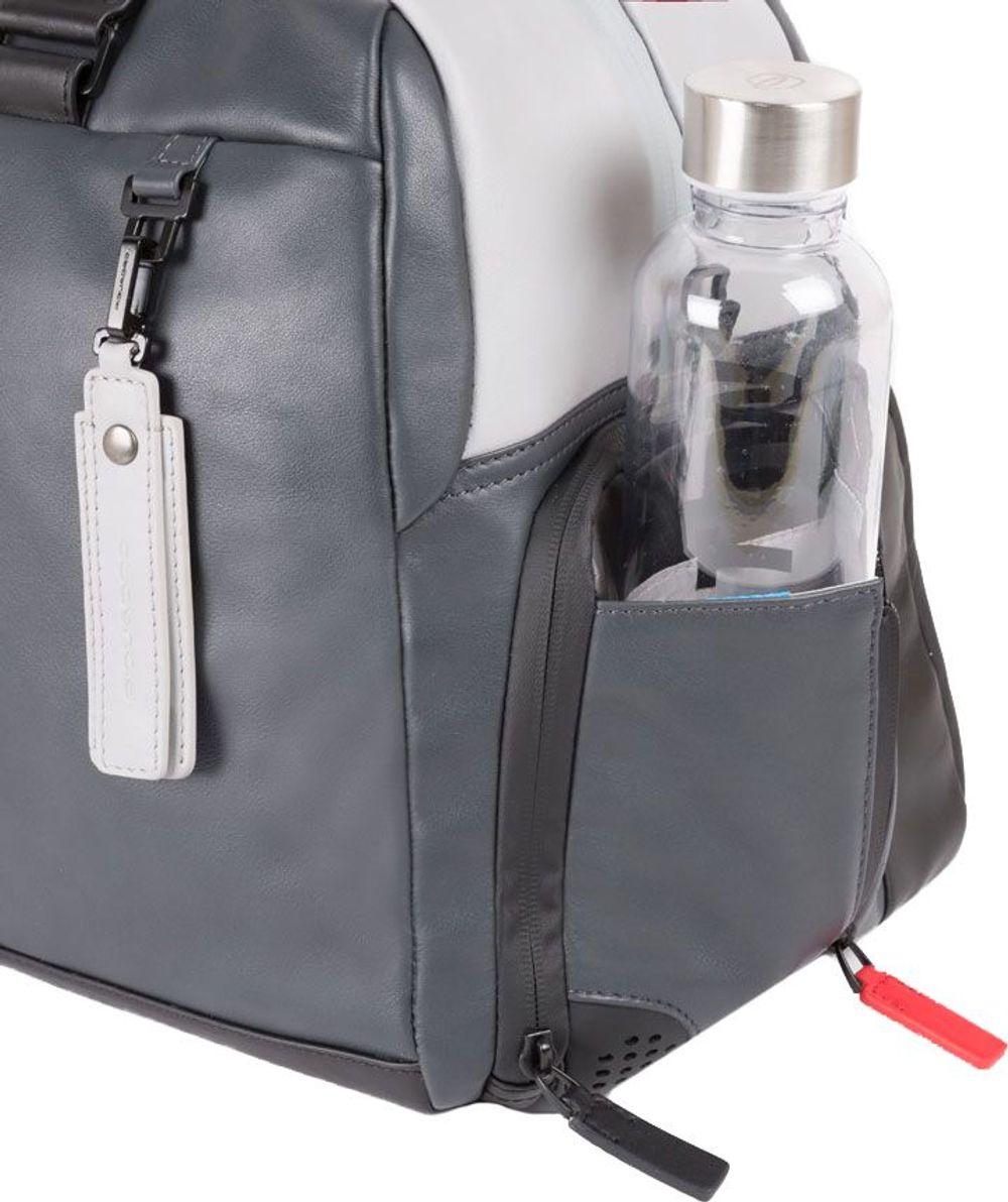 Сумка дорожная Piquadro Urban (BV4447UB00/GRN) 5