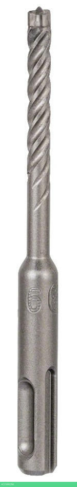 Бур Bosch SDS Plus-7X 6x50x115мм (-10-) 2.608.576.174