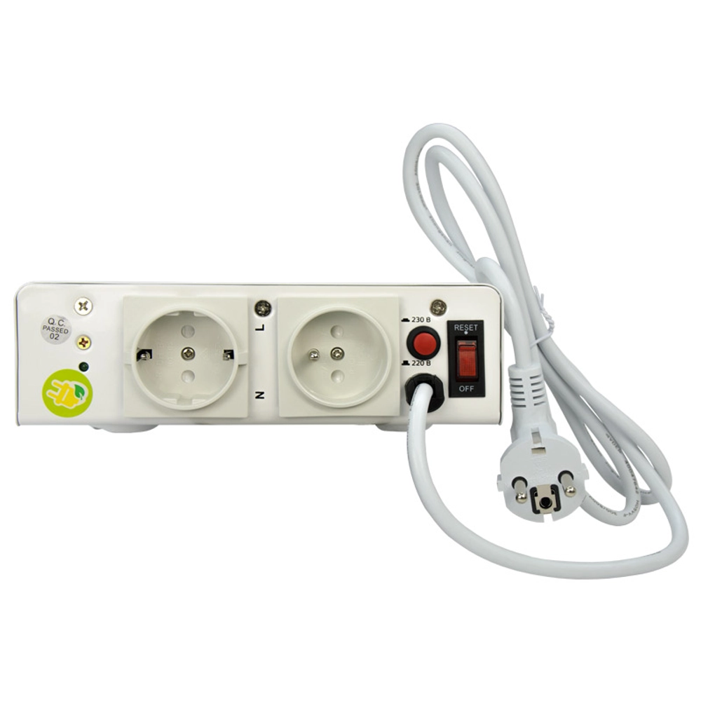 Однофазный стабилизатор напряжения Энергия АРС 1500