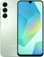 Смартфон SAMSUNG A16 6+128 GB Gray
