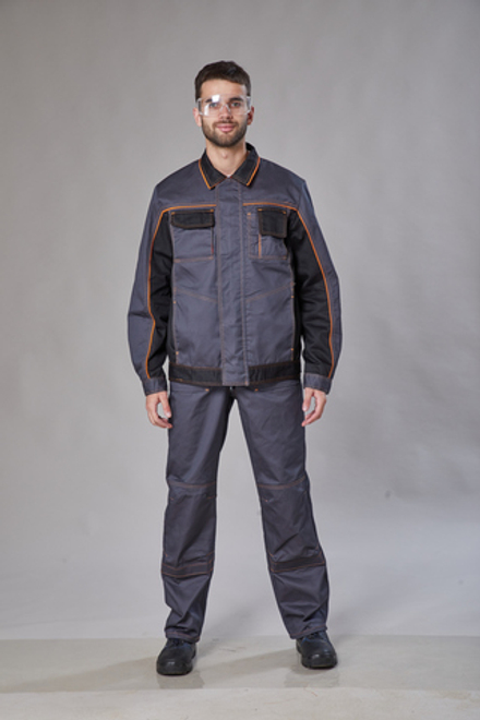 Костюм мужской  Актуал