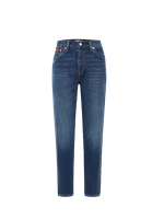 Женские джинсы бойфренды Levi's High Rise Boyfrend 19745-0012