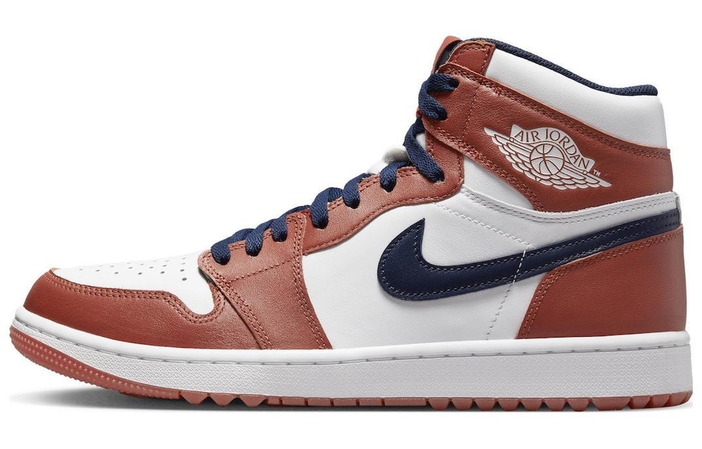 Кроссовки Eastside Golf X Jordan Air Jordan 1 High Golf