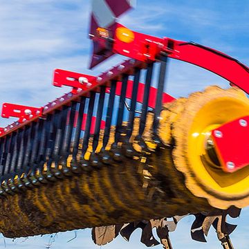 Запчасти Vaderstad кабель, блок питания