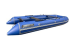 Лодка ПВХ BIG BOAT Varyag 400