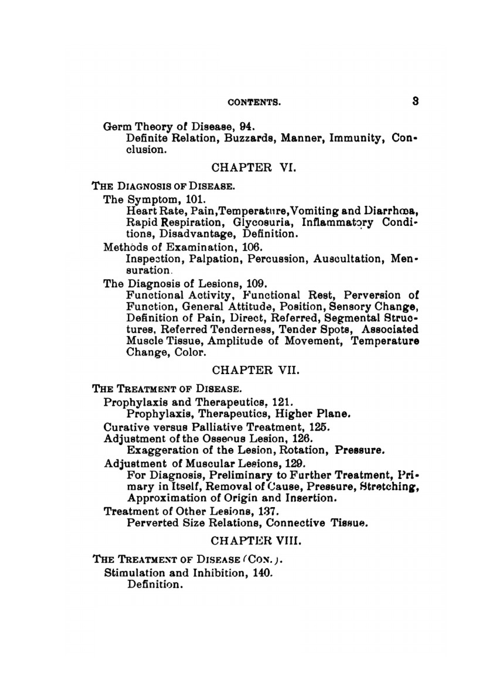 A text book of the principles of osteopathy | G.D. Hulett