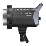 Светодиодный осветитель Godox LITEMONS LA150Bi