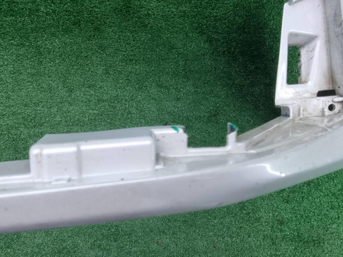 Бампер передний Lexus ES 7 (2018-2021)