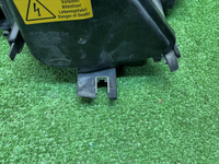 Фара левая Audi Q3 (2011-2014) ксенон