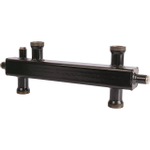 STOUT Гидравлическая стрелка 1 1/2", 3 м3/час