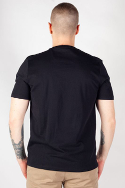 Футболка мужская WRANGLER AMERICANA TEE