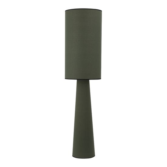 SL1354.705.01 Светильник напольный ST-Luce Хаки/Хаки, Черный E27 1*40W JACKIE