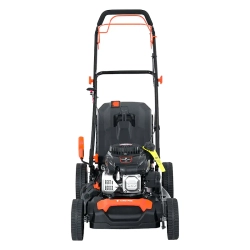 YARD FOX 46S бензиновая газонокосилка 46S