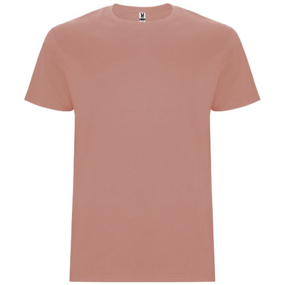 Детская футболка Stafford с коротким рукавом