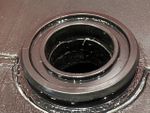 Бак AdBlue 65L 2023г