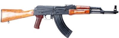 МА-АК