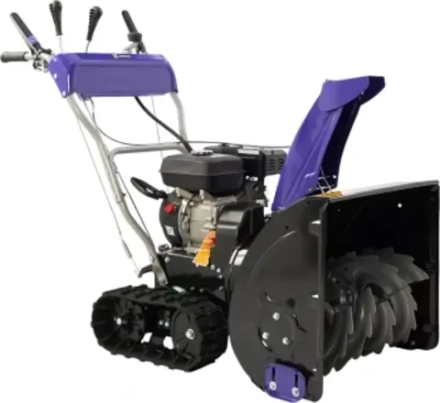 Снегоуборщик бензиновый Newjel NJ40211 7л.с.