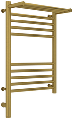 Сунержа Богема с полкой 3.0 600х400 / МЭМ левый