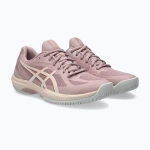 Кроссовки волейбольные ASICS Court Hunter FF morganite/pearl pink