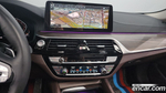 BMW 5 Series (G30) 530i Luxury (02.2023)