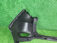 Бампер задний Hyundai Tucson 3 (2015-2018)