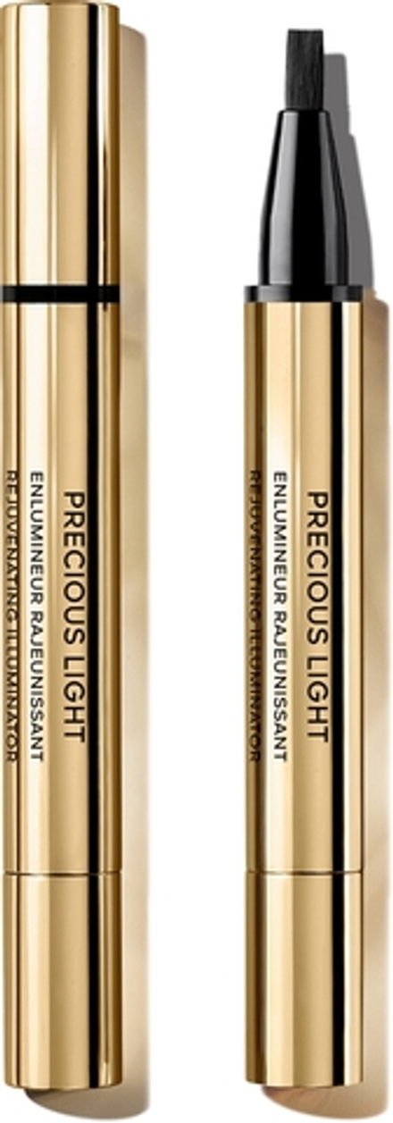 GUERLAIN Parure Gold Precious Light Concealer - Корректор для лица: корректор для лица в виде геля оттенок 0 Light Rosy, 2 ml