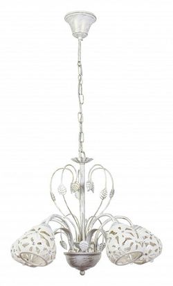 Подвесная люстра Abrasax Daniela STY40028/5