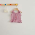 топ с шортами