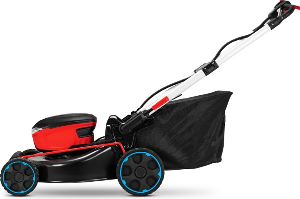 Газонокосилка аккумуляторная МОБИЛ К XMA51 ПРЕМИУМ 60 Вольт MBK0032699