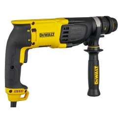 DeWalt D25134K перфоратор D25134K-QS
