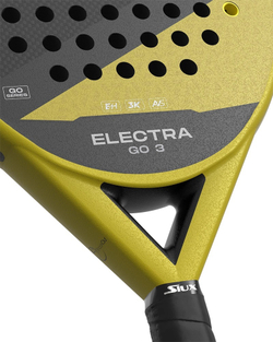 Ракетка для падел тенниса Siux Electra ST3 Go