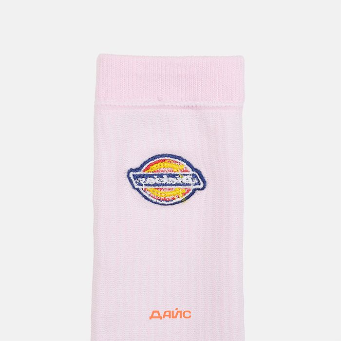 Носки Dickies Valley Grove Socks 3 Pairs артикул:DK0A4X82L171 - купить в магазине Дайс