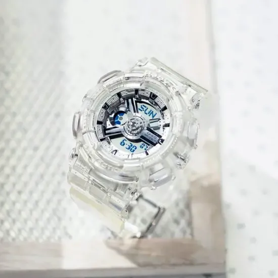 Наручные часы Casio Baby-G BA-110CR-7ADR