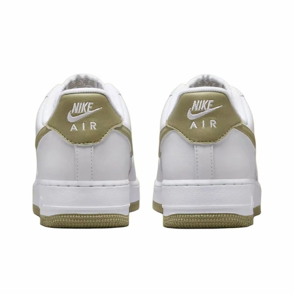 Nike Air Force 1 "Neutral Olive"