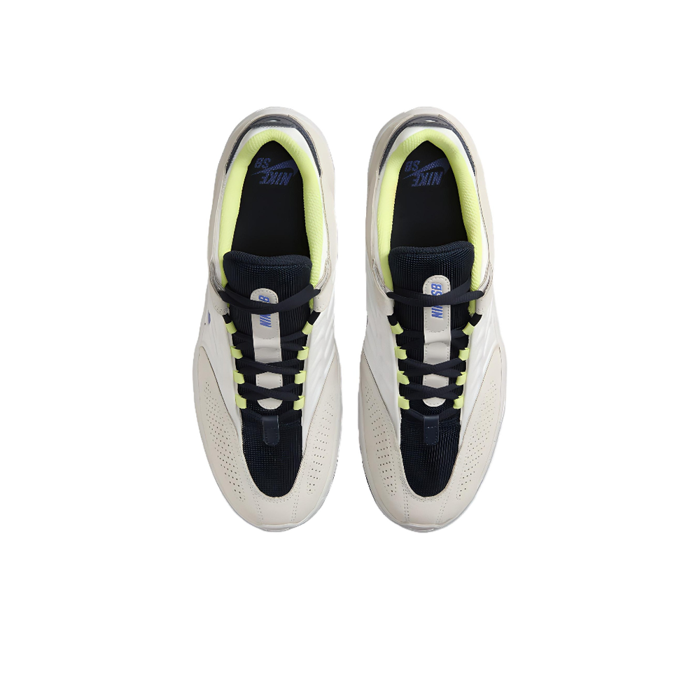 Кроссовки Nike Sb Vertebrae 'White Bone Blue' FD4691-101