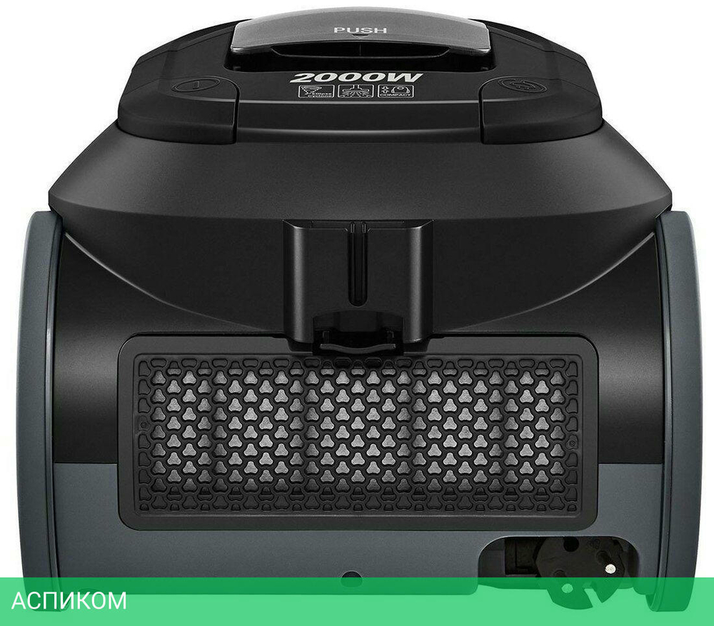 Пылесос LG VC5316NNTS