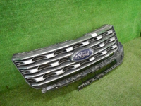 Решетка радиатора Ford Explorer 5 U502 (2015-2018)
